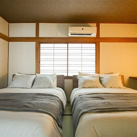 Апартаменти Osaka Box House Екстер'єр фото